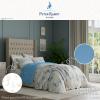 imageFranco Barbie Barbiecore Bedding Super Soft Comforter and Sheet Set with Sham 7 Piece Full Size Official Licensed ProductPeter Rabbit