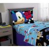 imageFranco Barbie Barbiecore Bedding Super Soft Comforter and Sheet Set with Sham 7 Piece Full Size Official Licensed ProductSonic the Hedgehog