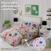 imageFranco Barbie Barbiecore Bedding Super Soft Comforter and Sheet Set with Sham 7 Piece Full Size Official Licensed ProductSonic the Hedgehog Girl