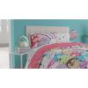 imageFranco Barbie Barbiecore Bedding Super Soft Comforter and Sheet Set with Sham 7 Piece Full Size Official Licensed ProductSquishmallows