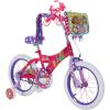 imageDynacraft Barbie Sweets 16quot Bike Girls Ages 48 YearsBike