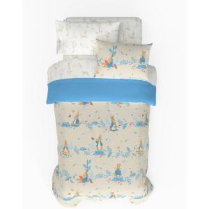 imageFranco Barbie Barbiecore Bedding Super Soft Comforter and Sheet Set with Sham 7 Piece Full Size Official Licensed ProductPeter Rabbit