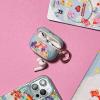 imageSonix Cases for AirPods Pro 1st Gen  Hard Cover Protective Case for Apple AirPods Pro Gen 1  Bleu ToileC Bears  Hello Kitty