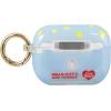 imageSonix Cases for AirPods Pro 1st Gen  Hard Cover Protective Case for Apple AirPods Pro Gen 1  Bleu ToileC Bears  Hello Kitty