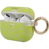 imageSonix Cases for AirPods Pro 1st Gen  Hard Cover Protective Case for Apple AirPods Pro Gen 1  Bleu ToileCheckmate Green
