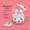 imageSonix Cases for AirPods Pro 1st Gen  Hard Cover Protective Case for Apple AirPods Pro Gen 1  Bleu ToileClassic Hello Kitty