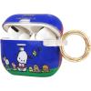 imageSonix Cases for AirPods Pro 1st Gen  Hard Cover Protective Case for Apple AirPods Pro Gen 1  Bleu ToileClassic Pochacco