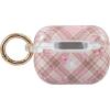 imageSonix Cases for AirPods Pro 1st Gen  Hard Cover Protective Case for Apple AirPods Pro Gen 1  Bleu ToileClueless Pink