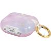 imageSonix Cases for AirPods Pro 1st Gen  Hard Cover Protective Case for Apple AirPods Pro Gen 1  Bleu ToileHK 50th Anniversary