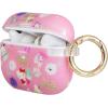 imageSonix Cases for AirPods Pro 1st Gen  Hard Cover Protective Case for Apple AirPods Pro Gen 1  Bleu ToileHello Kitty  Friends  Floral
