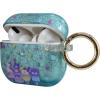 imageSonix Cases for AirPods Pro 1st Gen  Hard Cover Protective Case for Apple AirPods Pro Gen 1  Bleu ToileHello Kitty  Friends  Frozen Treats
