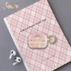 imageSonix Cases for AirPods Pro 1st Gen  Hard Cover Protective Case for Apple AirPods Pro Gen 1  Bleu ToileHello Kitty  Friends Latte Bears
