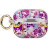 imageSonix Cases for AirPods Pro 1st Gen  Hard Cover Protective Case for Apple AirPods Pro Gen 1  Bleu ToileHello Kitty  Friends Snapshots