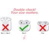 imageSonix Cases for AirPods Pro 1st Gen  Hard Cover Protective Case for Apple AirPods Pro Gen 1  Bleu ToileHello Kitty  Friends Sushi