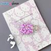 imageSonix Cases for AirPods Pro 1st Gen  Hard Cover Protective Case for Apple AirPods Pro Gen 1  Bleu ToileHello Kitty Strawberry Milk