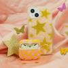 imageSonix Cases for AirPods Pro 1st Gen  Hard Cover Protective Case for Apple AirPods Pro Gen 1  Bleu ToileIllusion