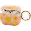 imageSonix Cases for AirPods Pro 1st Gen  Hard Cover Protective Case for Apple AirPods Pro Gen 1  Bleu ToileIllusion