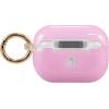 imageSonix Cases for AirPods Pro 1st Gen  Hard Cover Protective Case for Apple AirPods Pro Gen 1  Bleu ToileJelly Pink
