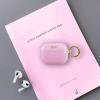 imageSonix Cases for AirPods Pro 1st Gen  Hard Cover Protective Case for Apple AirPods Pro Gen 1  Bleu ToileJelly Pink