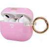 imageSonix Cases for AirPods Pro 1st Gen  Hard Cover Protective Case for Apple AirPods Pro Gen 1  Bleu ToileJelly Pink