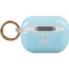 imageSonix Cases for AirPods Pro 1st Gen  Hard Cover Protective Case for Apple AirPods Pro Gen 1  Bleu ToileJelly Sky Blue