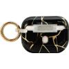 imageSonix Cases for AirPods Pro 1st Gen  Hard Cover Protective Case for Apple AirPods Pro Gen 1  Bleu ToileKintsugi