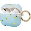 imageSonix Cases for AirPods Pro 1st Gen  Hard Cover Protective Case for Apple AirPods Pro Gen 1  Bleu ToileLemon Drop