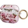 imageSonix Cases for AirPods Pro 1st Gen  Hard Cover Protective Case for Apple AirPods Pro Gen 1  Bleu ToileMy Mel x Strawberry Shortcake