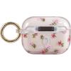 imageSonix Cases for AirPods Pro 1st Gen  Hard Cover Protective Case for Apple AirPods Pro Gen 1  Bleu ToileRoses are Red