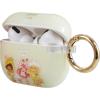 imageSonix Cases for AirPods Pro 1st Gen  Hard Cover Protective Case for Apple AirPods Pro Gen 1  Bleu ToileStrawberry Shortcake Berry Besties
