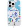 imageSonix x Barbie Charger Compatible with MagSafe for iPhone 14 iPhone 13 iPhone 12 Series  Fast Wireless Charger x 65ft Cable USBC  Perfectly PinkCinna moroll Classic