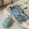 imageSonix x Barbie Charger Compatible with MagSafe for iPhone 14 iPhone 13 iPhone 12 Series  Fast Wireless Charger x 65ft Cable USBC  Perfectly PinkHK  Friends  Frozen Treats