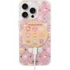 imageSonix x Barbie Charger Compatible with MagSafe for iPhone 14 iPhone 13 iPhone 12 Series  Fast Wireless Charger x 65ft Cable USBC  Perfectly PinkHK  Friends  Latte Bears