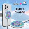 imageSonix x Barbie Charger Compatible with MagSafe for iPhone 14 iPhone 13 iPhone 12 Series  Fast Wireless Charger x 65ft Cable USBC  Perfectly PinkHK  Friends  Frozen Treats