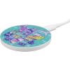 imageSonix x Barbie Charger Compatible with MagSafe for iPhone 14 iPhone 13 iPhone 12 Series  Fast Wireless Charger x 65ft Cable USBC  Perfectly PinkHK  Friends  Frozen Treats