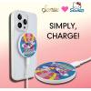 imageSonix x Barbie Charger Compatible with MagSafe for iPhone 14 iPhone 13 iPhone 12 Series  Fast Wireless Charger x 65ft Cable USBC  Perfectly PinkHK Snapshots