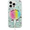 imageSonix x Barbie Charger Compatible with MagSafe for iPhone 14 iPhone 13 iPhone 12 Series  Fast Wireless Charger x 65ft Cable USBC  Perfectly PinkHello Kitty Unicorn