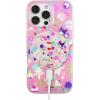 imageSonix x Barbie Charger Compatible with MagSafe for iPhone 14 iPhone 13 iPhone 12 Series  Fast Wireless Charger x 65ft Cable USBC  Perfectly PinkHello Kitty  Friends Floral