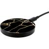 imageSonix x Barbie Charger Compatible with MagSafe for iPhone 14 iPhone 13 iPhone 12 Series  Fast Wireless Charger x 65ft Cable USBC  Perfectly PinkKintsugi