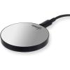 imageSonix x Barbie Charger Compatible with MagSafe for iPhone 14 iPhone 13 iPhone 12 Series  Fast Wireless Charger x 65ft Cable USBC  Perfectly PinkMirror  Graphite