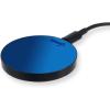 imageSonix x Barbie Charger Compatible with MagSafe for iPhone 14 iPhone 13 iPhone 12 Series  Fast Wireless Charger x 65ft Cable USBC  Perfectly PinkMirror  Blue