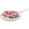 imageSonix x Barbie Charger Compatible with MagSafe for iPhone 14 iPhone 13 iPhone 12 Series  Fast Wireless Charger x 65ft Cable USBC  Perfectly PinkMy Mel ody x Strawberry Shortcake