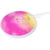 imageSonix x Barbie Charger Compatible with MagSafe for iPhone 14 iPhone 13 iPhone 12 Series  Fast Wireless Charger x 65ft Cable USBC  Perfectly PinkNorthern Lights