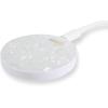 imageSonix x Barbie Charger Compatible with MagSafe for iPhone 14 iPhone 13 iPhone 12 Series  Fast Wireless Charger x 65ft Cable USBC  Perfectly PinkPearl Tort