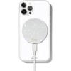 imageSonix x Barbie Charger Compatible with MagSafe for iPhone 14 iPhone 13 iPhone 12 Series  Fast Wireless Charger x 65ft Cable USBC  Perfectly PinkPearl Tort