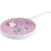 imageSonix x Barbie Charger Compatible with MagSafe for iPhone 14 iPhone 13 iPhone 12 Series  Fast Wireless Charger x 65ft Cable USBC  Perfectly PinkSanrio  HK Rainbow