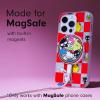 imageSonix x Barbie Charger Compatible with MagSafe for iPhone 14 iPhone 13 iPhone 12 Series  Fast Wireless Charger x 65ft Cable USBC  Perfectly PinkSanrio  HK  Friends