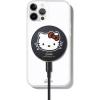 imageSonix x Barbie Charger Compatible with MagSafe for iPhone 14 iPhone 13 iPhone 12 Series  Fast Wireless Charger x 65ft Cable USBC  Perfectly PinkSanrio  Classic HK
