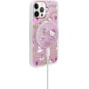 imageSonix x Barbie Charger Compatible with MagSafe for iPhone 14 iPhone 13 iPhone 12 Series  Fast Wireless Charger x 65ft Cable USBC  Perfectly PinkSanrio  HK Rainbow