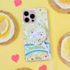 imageSonix x Barbie Charger Compatible with MagSafe for iPhone 14 iPhone 13 iPhone 12 Series  Fast Wireless Charger x 65ft Cable USBC  Perfectly PinkSanrio  Cinnamoroll